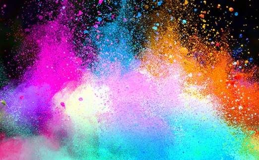 聚乙烯蠟在粉末涂料中的應用